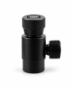 Neuer Pro-Series CO2-Adapter für Paintball, Sodastream und Einwegflaschen