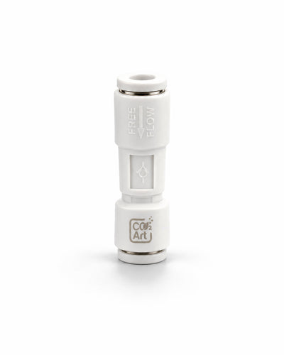 Neues Pro-Series Präzisions-CO2-Rückschlagventil
