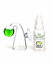 CO2-Dauertest-Set - Set zur Überwachung der CO2-Konzentration