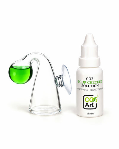 CO2-Dauertest-Set - Set zur Überwachung der CO2-Konzentration