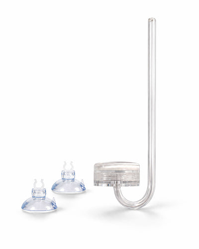NEU IO-Diffusor – Acryl-Serie – Innentank-CO2-Diffusor