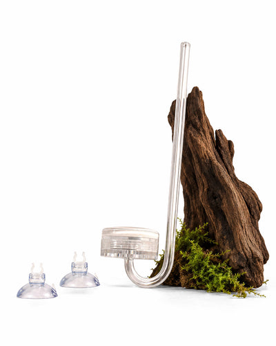 NEU IO-Diffusor – Acryl-Serie – Innentank-CO2-Diffusor