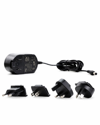 Universeller Ersatz-Netzadapter 12 V DC