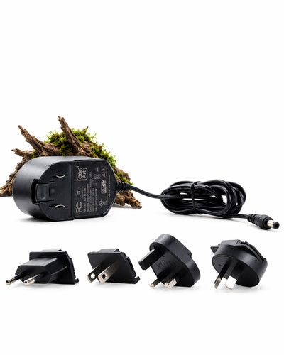 Universeller Ersatz-Netzadapter 12 V DC