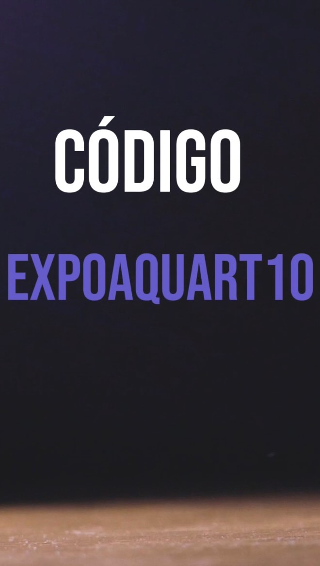 Instagram-Beitrag von @expoaqua_es