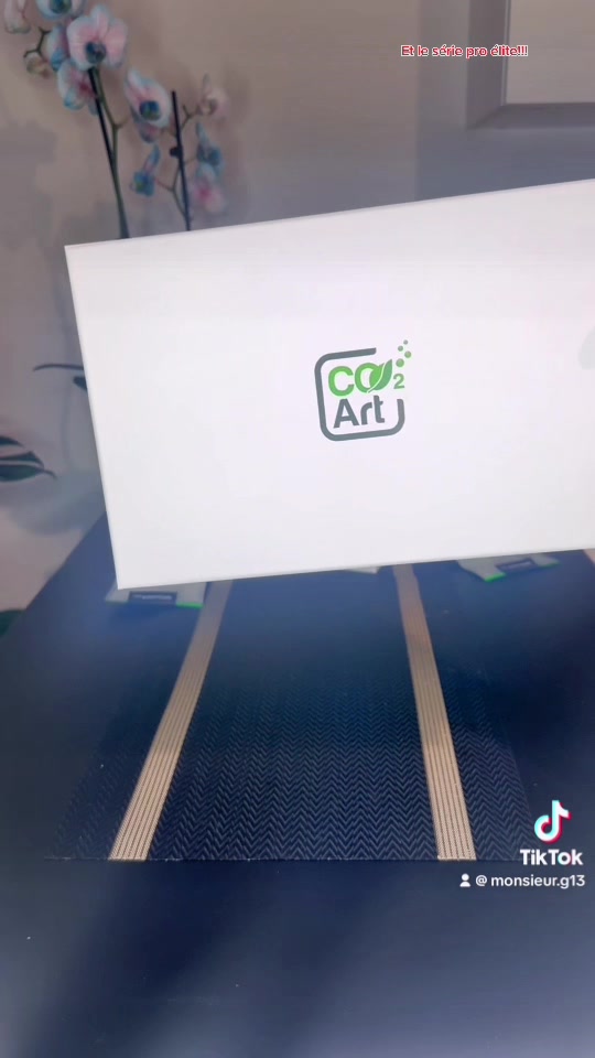 TikTok-Video von @aquascaping.passion