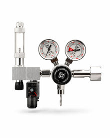 Neue Pro-Elite Series V2 - Der fortschrittlichste zweistufige CO2-Druckminderer fürs Aquarium