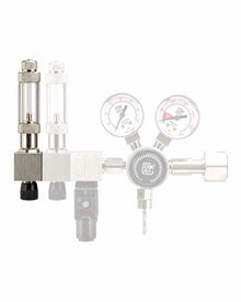 Verteilerblock für PRO-Elite Series V2 Regler