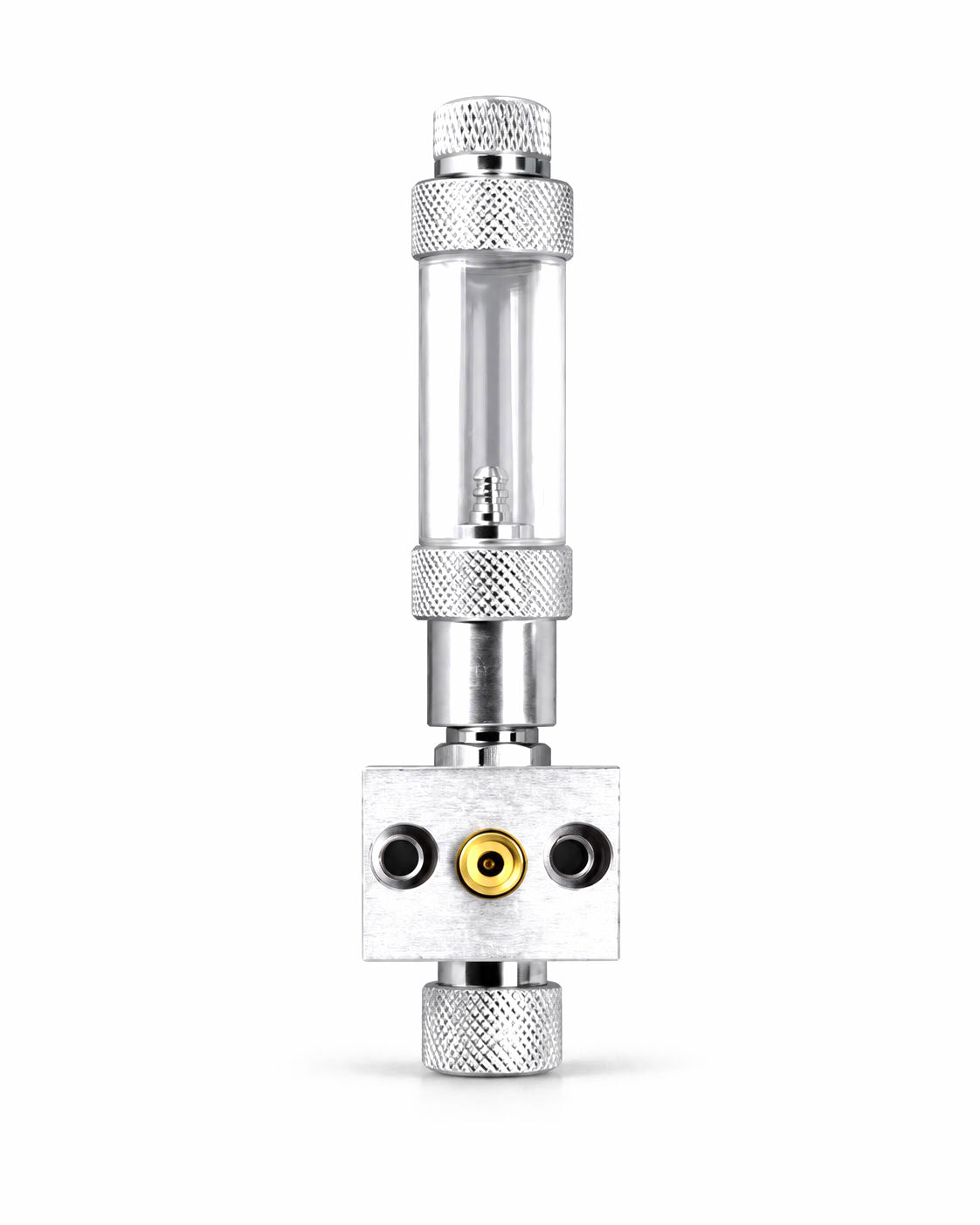 Verteilerblock für PRO-Elite Series Regler