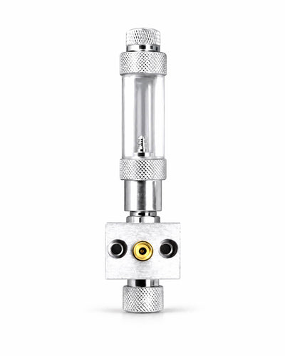 Verteilerblock für PRO-Elite Series Regler