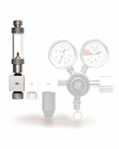 Verteilerblock für PRO-Elite Series Regler